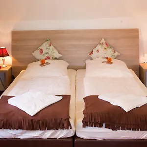 Boutiquehotel Goldene Rose Hotel Rothenburg ob der Tauber