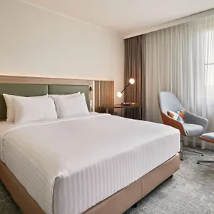 Courtyard By Marriott Hotel Dortmund