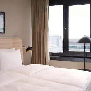 Scandic Macherei Hotel München