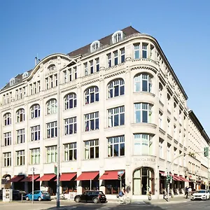 Orania.berlin Hotel Berlijn