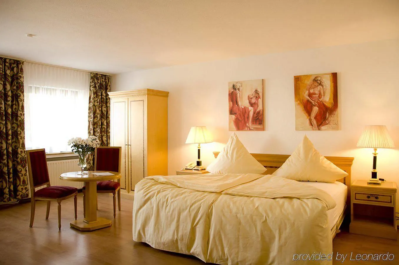 Hotel Koelner Hof Refrath ベルギッシュ・グラートバッハ ドイツ