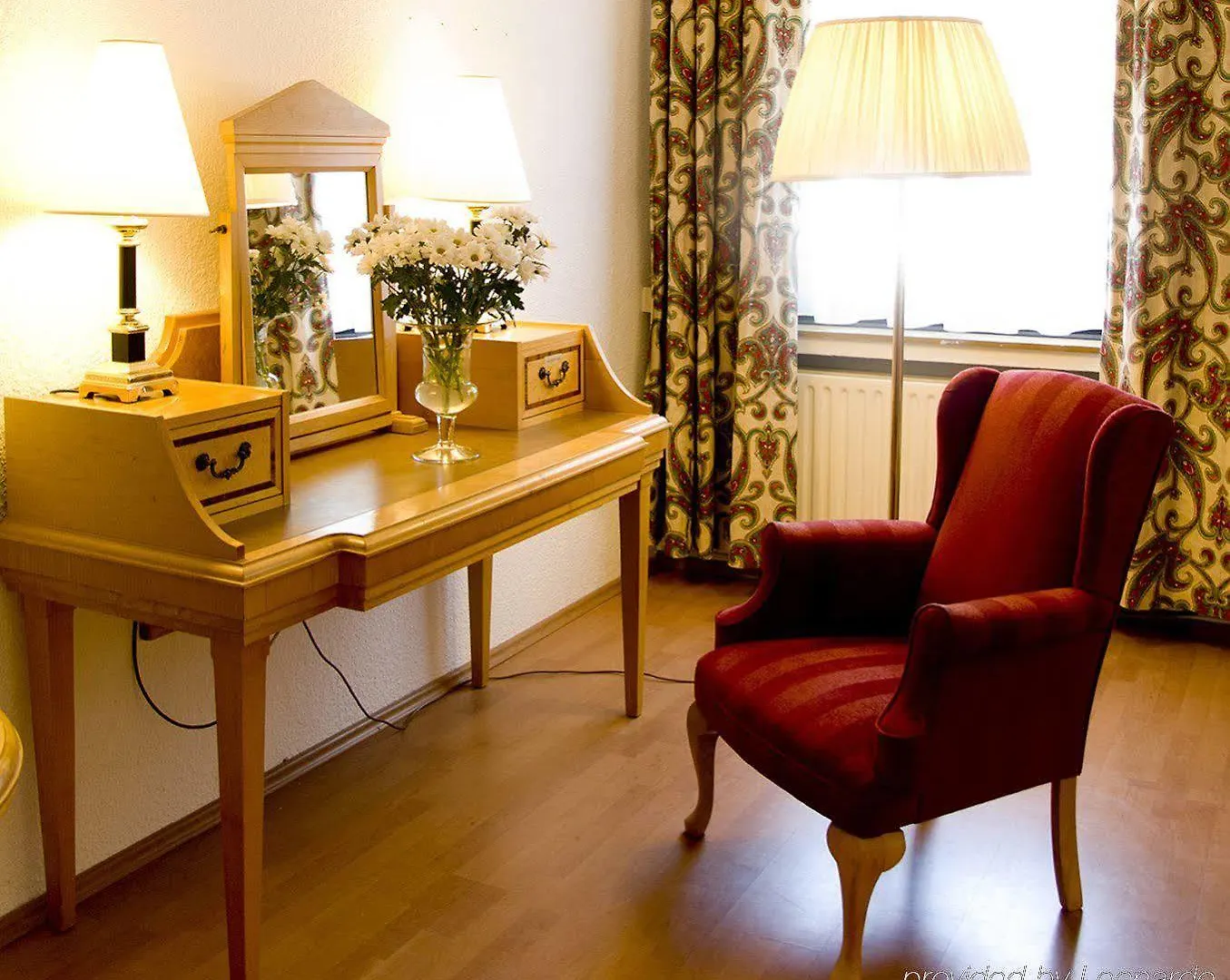 ***  Hotel Koelner Hof Refrath ベルギッシュ・グラートバッハ ドイツ
