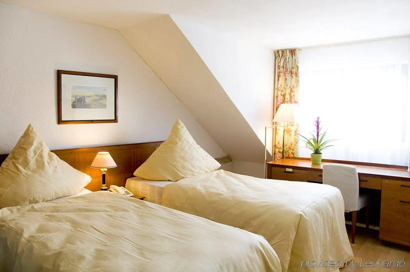 Hotel Koelner Hof Refrath ベルギッシュ・グラートバッハ 3*,  ドイツ