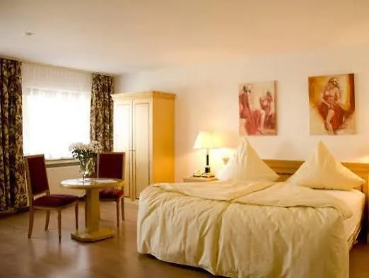 Hotel Koelner Hof Refrath ベルギッシュ・グラートバッハ